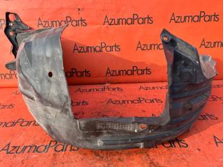 Подкрылок левый передний HONDA FIT GE6 74151-TF0-00 4 ракурс Подкрылок левый передний HONDA FIT GE6 74151-TF0-00 4 ракурс