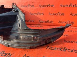 Подкрылок левый передний HONDA FIT GE6 74151-TF0-00 5 ракурс Подкрылок левый передний HONDA FIT GE6 74151-TF0-00 5 ракурс