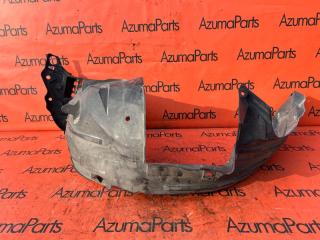 Подкрылок левый передний HONDA FIT GE6 74151-TF0 1 ракурс Подкрылок левый передний HONDA FIT GE6 74151-TF0 1 ракурс