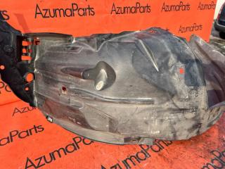 Подкрылок левый передний HONDA FIT GE6 74151-TF0 3 ракурс Подкрылок левый передний HONDA FIT GE6 74151-TF0 3 ракурс