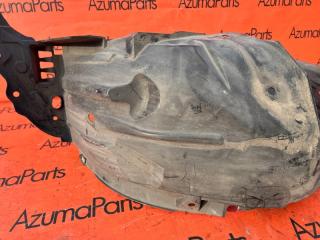 Подкрылок левый передний HONDA FIT GE6 74151-TF0 3 ракурс Подкрылок левый передний HONDA FIT GE6 74151-TF0 3 ракурс