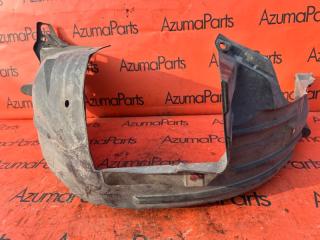 Подкрылок левый передний HONDA FIT GE6 74151-TF0 4 ракурс Подкрылок левый передний HONDA FIT GE6 74151-TF0 4 ракурс