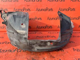 Подкрылок левый передний HONDA FIT GE6 74151-TF0 4 ракурс Подкрылок левый передний HONDA FIT GE6 74151-TF0 4 ракурс