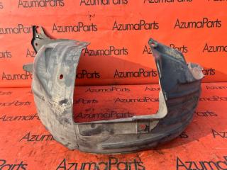 Подкрылок левый передний HONDA FIT GE6 74151-TF0 1 ракурс Подкрылок левый передний HONDA FIT GE6 74151-TF0 1 ракурс