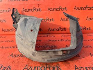 Подкрылок левый передний HONDA FIT GE6 74151-TF0 1 ракурс Подкрылок левый передний HONDA FIT GE6 74151-TF0 1 ракурс