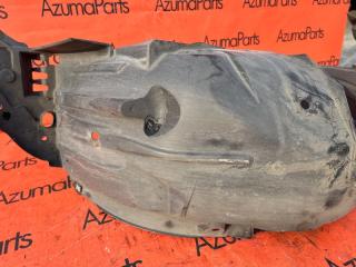Подкрылок левый передний HONDA FIT GE6 74151-TF0 3 ракурс Подкрылок левый передний HONDA FIT GE6 74151-TF0 3 ракурс