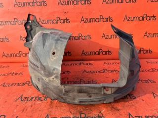 Подкрылок левый передний HONDA FIT GE6 74151-TF0-00 1 ракурс Подкрылок левый передний HONDA FIT GE6 74151-TF0-00 1 ракурс