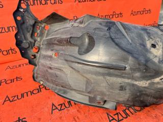 Подкрылок левый передний HONDA FIT GE6 74151-TF0-00 3 ракурс Подкрылок левый передний HONDA FIT GE6 74151-TF0-00 3 ракурс