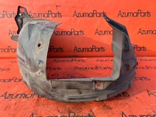 Подкрылок левый передний HONDA FIT GE6 74151-TF0-00 4 ракурс Подкрылок левый передний HONDA FIT GE6 74151-TF0-00 4 ракурс