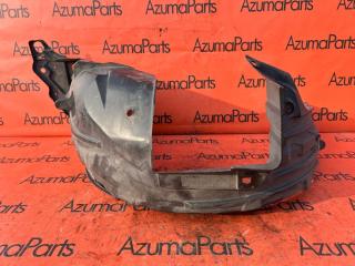 Подкрылок левый передний HONDA FIT GE6 74151-TF0-00 1 ракурс Подкрылок левый передний HONDA FIT GE6 74151-TF0-00 1 ракурс