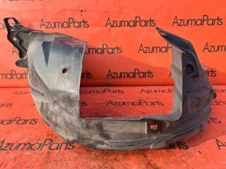 Подкрылок левый передний HONDA FIT GE6 74151-TF0-00 4 ракурс Подкрылок левый передний HONDA FIT GE6 74151-TF0-00 4 ракурс