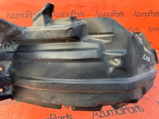 Подкрылок левый передний TOYOTA BB QNC21 53876-B1040 3 ракурс Подкрылок левый передний TOYOTA BB QNC21 53876-B1040 3 ракурс