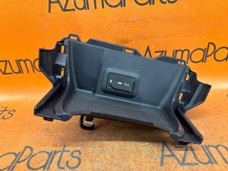 Консоль центральная TOYOTA HARRIER MXUA80 58813-48110 1 ракурс