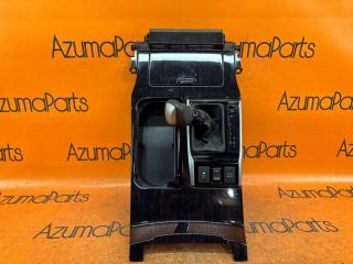 Консоль кпп TOYOTA HARRIER MXUA80 58804-22420 1 ракурс Консоль кпп TOYOTA HARRIER MXUA80 58804-22420 1 ракурс