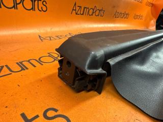 Шторка багажника NISSAN WINGROAD Y12 2 ракурс