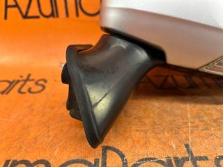 Зеркало левое TOYOTA PRIUS ZVW30 4 ракурс