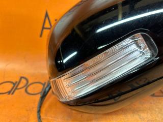 Зеркало правое TOYOTA VOXY ZRR70W 2 ракурс