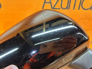 Зеркало правое TOYOTA VOXY ZRR70W 3 ракурс