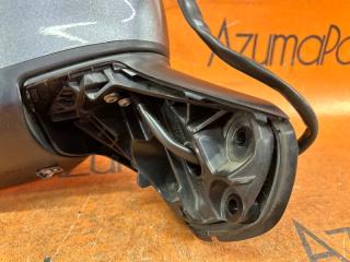 Зеркало правое NISSAN NOTE E12 5 ракурс