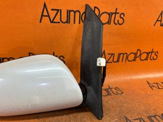 Зеркало правое TOYOTA WISH ZNE10G 4 ракурс