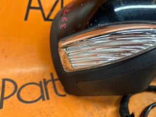 Зеркало правое NISSAN NOTE E12 2 ракурс