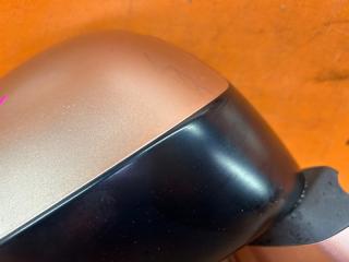 Зеркало правое HONDA LIFE JC1 3 ракурс