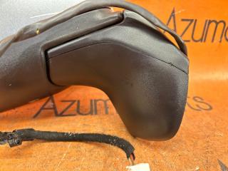 Зеркало правое NISSAN NOTE E12 5 ракурс