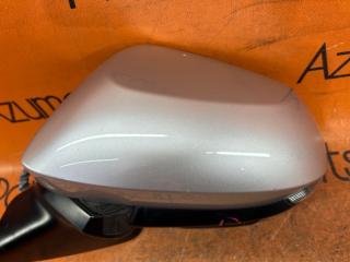 Зеркало левое TOYOTA AQUA MXPK10 4 ракурс