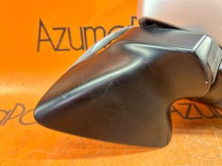 Зеркало левое TOYOTA AQUA MXPK10 5 ракурс