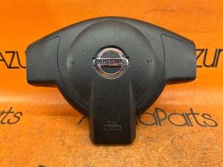 Airbag на руль NISSAN NOTE E11 1 ракурс
