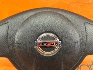 Airbag на руль NISSAN NOTE E11 3 ракурс