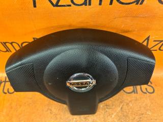 Airbag на руль NISSAN NOTE E11 4 ракурс
