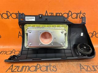 Airbag пассажирский левый NISSAN NOTE E11 5 ракурс