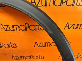 Дефендер левый задний TOYOTA PRIUS ZVW60 75606-47010 5 ракурс