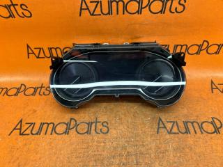 Спидометр TOYOTA HARRIER MXUA80 83800-4D650 1 ракурс