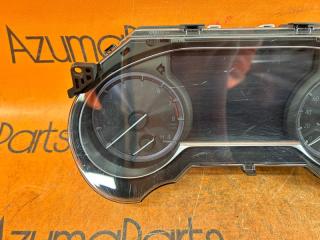 Спидометр TOYOTA HARRIER MXUA80 83800-4D650 2 ракурс