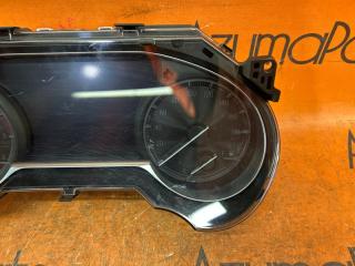 Спидометр TOYOTA HARRIER MXUA80 83800-4D650 3 ракурс