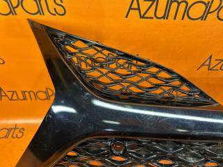 Решетка радиатора TOYOTA CAMRY AXVH70 53102-33190 2 ракурс