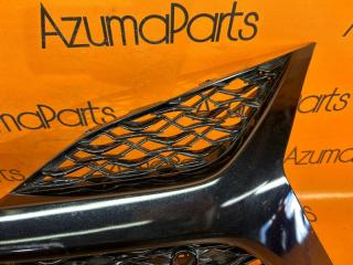 Решетка радиатора TOYOTA CAMRY AXVH70 53102-33190 4 ракурс