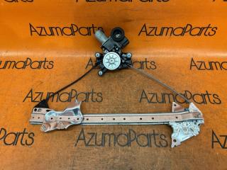 Стеклоподъемник левый передний TOYOTA HARRIER MXUA80 85720-42130 1 ракурс