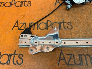 Стеклоподъемник левый передний TOYOTA HARRIER MXUA80 85720-42130 3 ракурс