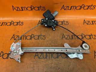 Стеклоподъемник левый передний TOYOTA HARRIER MXUA80 85720-42130 5 ракурс
