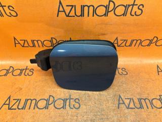 Лючок бензобака TOYOTA HARRIER MXUA80 77305-48040 1 ракурс