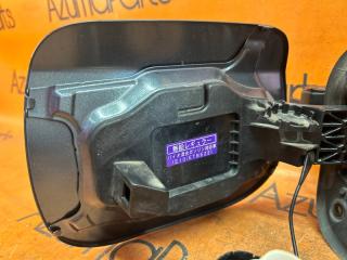 Лючок бензобака TOYOTA HARRIER MXUA80 77305-48040 5 ракурс