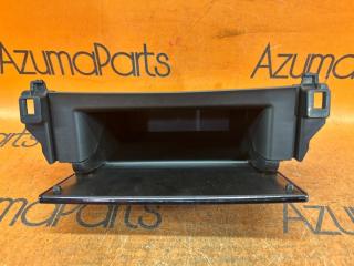 Бардачок TOYOTA HARRIER MXUA80 55407-22060 4 ракурс