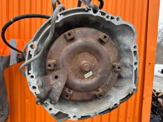 АКПП TOYOTA CROWN JZS151 1JZGE A340E-05A 3 ракурс