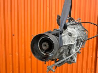 АКПП TOYOTA CROWN JZS151 1JZGE A340E-05A 4 ракурс