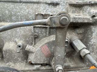 АКПП TOYOTA CROWN JZS151 1JZGE A340E-05A 5 ракурс