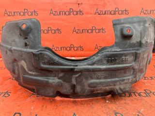 Подкрылок правый передний TOYOTA VISTA ARDEO ZZV50 53875-32080 3 ракурс Подкрылок правый передний TOYOTA VISTA ARDEO ZZV50 53875-32080 3 ракурс