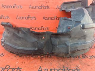 Подкрылок правый передний NISSAN NOTE E12 63842-3VA0A 3 ракурс